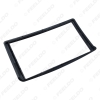 Picture of Car Stereo Radio 2Din Fascia Frame For HAIMA Qiubite/Cupid 2009+ Plate Trim Panel Dash Installation Mount Kit