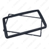 Picture of Car Stereo Radio 2Din Fascia Frame For HAIMA Qiubite/Cupid 2009+ Plate Trim Panel Dash Installation Mount Kit