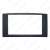 Picture of Car Audio Radio 2Din Fascia Frame For Toyota Reiz Stereo Plate Trim Panel Dash Installation Mount Kit