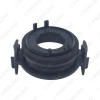 Picture of 2x H7 LED Headlamp Bulb Base Holders Adapter For BMW E46 3 Series LED Headlight Clip Retainer Scokect Adapter