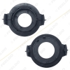 Picture of 2x H7 LED Headlamp Bulb Base Holders Adapter For BMW E46 3 Series LED Headlight Clip Retainer Scokect Adapter