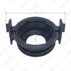 Picture of 2x H7 LED Headlamp Bulb Base Holders Adapter For BMW E46 3 Series LED Headlight Clip Retainer Scokect Adapter