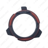 Picture of 2x LED Headlight Retainers Adapter for BMW 5 Series E39-2 Benz SLK Car H7 LED Bulb Clip Socket Holder