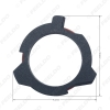 Picture of 2x LED Headlight Retainers Adapter for BMW 5 Series E39-2 Benz SLK Car H7 LED Bulb Clip Socket Holder