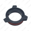 Picture of 2x LED Headlight Retainers Clip Holder Adapter for BMW 5 Series 520 525 530 535 540 H7 LED Bulb Socket Holder