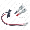 Picture of 2x Car H7 LED Headlight Bulb Retainers Clip Holder For Volkswagen Golf5 MK5 GTI Jetta LED Bulb Base Socket Adapter