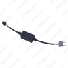 Picture of Car LED Head Light Warning Canceller Error Free Load Resistor for H7 LED Headlamp Canbus Error Free