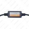 Picture of Car LED Head Light Warning Canceller Error Free Load Resistor for H7 LED Headlamp Canbus Error Free