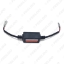 Picture of Car LED Light Warning Canceller Capacitor Error Free Load Resistor for H1 H3 LED Light Canbus Decoder