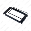 Picture of Car Stereo Radio Fascia Frame For VOLKSWAGEN Touareg 2009 2DIN Dash Panel Plate Frame Installation Mount Kit