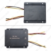 Picture of DC24V To DC12V 120W Converter Transformer Regulator Special For Cars Trucks Radio Head Unit Installation 10A/15A Optional
