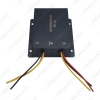 Picture of DC24V To DC12V 120W Converter Transformer Regulator Special For Cars Trucks Radio Head Unit Installation 10A/15A Optional