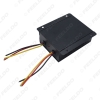 Picture of DC24V To DC12V 120W Converter Transformer Regulator Special For Cars Trucks Radio Head Unit Installation 10A/15A Optional