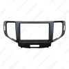 Picture of Car 2Din Radio CD/DVD Fascia Frame Panel Adapter For HONDA Accord ACURA TSX Dash Frame Installation Trim Kit