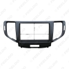 Picture of Car 2Din Radio CD/DVD Fascia Frame Panel Adapter For HONDA Accord ACURA TSX Dash Frame Installation Trim Kit