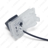 Picture of Car Backup Rear View Camera With LED For Toyota Land Cruiser 120 Prado 2002~2010 Old Reiz