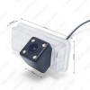Picture of Car Backup Rear View Camera With LED For Toyota Land Cruiser 120 Prado 2002~2010 Old Reiz