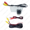 Picture of Car Backup Rear View Camera With LED For Toyota Land Cruiser 120 Prado 2002~2010 Old Reiz
