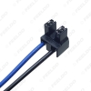 Picture of Car H7 Halogen LED HID Bulb Connector Female Sockets AutoBulb Connectors Lamp Wiring Harness