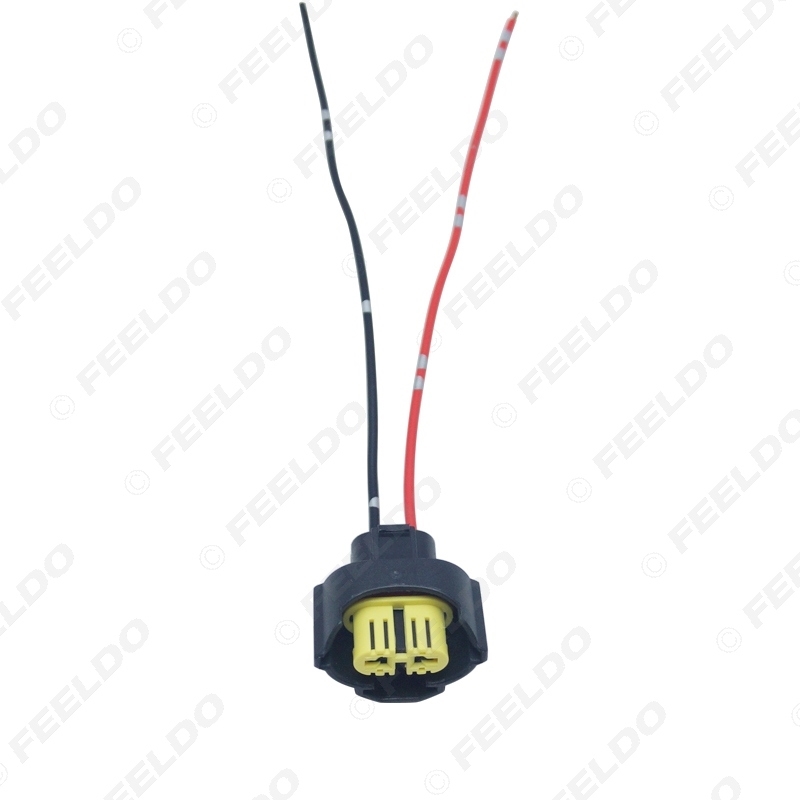 FEELDO CAR ACCESSORIES OFFICIAL STORE. Car Headlight Lamp Holder H9 ...