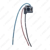 Picture of Auto H4 Headlight Female Adapter Sockets Wiring Harness Connector Car Halogen HID LED Retrofit Wire Plug