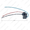 Picture of Auto H4 Headlight Female Adapter Sockets Wiring Harness Connector Car Halogen HID LED Retrofit Wire Plug