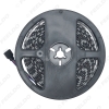 Picture of 500CM 5m 5050SMD 300LED Waterproof Car RGB LED Strip light Strip + 24 Key IR Remote