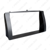 Picture of 2Din Car DVD Radio Dash Frame Fascia for BYD F3 2005-2013 Stereo Panel Bezel Trim Face Plate Kit
