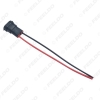 Picture of Car Auto H11 Wiring Harness Socket Wire Connector Plug for Headlights