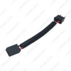 Picture of Automotive LED HID Headlight Cable H7 Male To Female Connector Plug Lamp Bulb Socket Wiring Adapter Holder