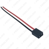 Picture of 1PC Car H7 LED HID Headlight Cable Connector Plug Lamp Bulb Socket Automotive Wire Halogen Adapter Holder