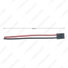 Picture of 1PC Car H7 LED HID Headlight Cable Connector Plug Lamp Bulb Socket Automotive Wire Halogen Adapter Holder