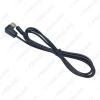 Picture of Car Audio Radio 3.5mm AUX-IN Adapter  Cable for Pioneer Headunit IP-BUS MP3 12-Pin Port AUX Wire