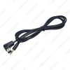 Picture of Car Audio Radio 3.5mm AUX-IN Adapter  Cable for Pioneer Headunit IP-BUS MP3 12-Pin Port AUX Wire