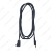 Picture of Car Audio Radio 3.5mm AUX-IN Adapter  Cable for Pioneer Headunit IP-BUS MP3 12-Pin Port AUX Wire