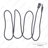 Picture of Car Audio Radio 3.5mm AUX-IN Adapter  Cable for Pioneer Headunit IP-BUS MP3 12-Pin Port AUX Wire