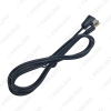 Picture of Car Audio Radio 3.5mm AUX-IN Adapter  Cable for Pioneer Headunit IP-BUS MP3 12-Pin Port AUX Wire
