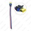 Picture of Car HID Xenon Bulb Ballast Plug Cable D1 D3 HID Cord Connector for Osram Wire Harness Power Cable
