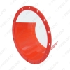 Picture of 2pcs 6.5" Car Auido Horn Speaker Waterproof Cover Plastic Protective Horn Spacer Stereo Speaker Washer Cover
