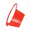Picture of 2pcs 6.5" Car Auido Horn Speaker Waterproof Cover Plastic Protective Horn Spacer Stereo Speaker Washer Cover