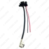 Picture of 1pcs Power Cord Wire Harness For Hella Factory Original D1S OEM Xenon HID Ballast
