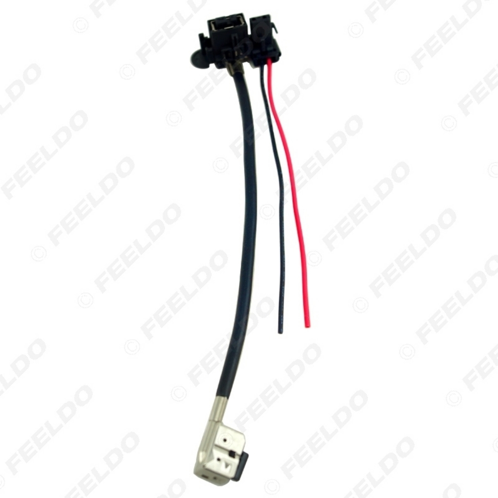 Picture of 1pcs Power Cord Wire Harness For Hella Factory Original D1S OEM Xenon HID Ballast