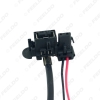 Picture of 1pcs Power Cord Wire Harness For Hella Factory Original D1S OEM Xenon HID Ballast