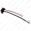 Picture of 1pcs Power Cord Wire Harness For Hella Factory Original D1S OEM Xenon HID Ballast