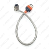 Picture of Car HID Xenon Light D1S D1C D1R High Voltage and Shielded Wire Harness Cable for D1 Ballast Bulb Plug Socket Adapter