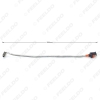 Picture of Car HID Xenon Light D1S D1C D1R High Voltage and Shielded Wire Harness Cable for D1 Ballast Bulb Plug Socket Adapter