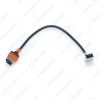 Picture of Car D1S D1C D1R HID Xenon Light High Voltage Wire Harness Cable for D1S D1C Xenon Ballast bulb D1 D3 HID Plug Socket Adapter