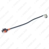 Picture of Car D1S D1C D1R HID Xenon Light High Voltage Wire Harness Cable for D1S D1C Xenon Ballast bulb D1 D3 HID Plug Socket Adapter