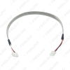Picture of Car HID Xenon Bulb Connector Wire Extension Cable For D1S D3S Shielded Wire Harness Relay Socket D1 D3 Adapter