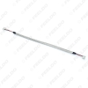 Picture of Car HID Xenon Bulb Connector Wire Extension Cable For D1S D3S Shielded Wire Harness Relay Socket D1 D3 Adapter
